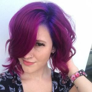 Meet your Posher, Lacey